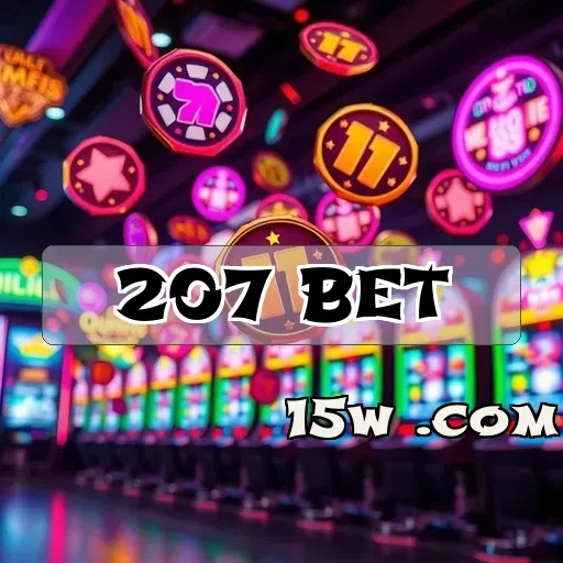 207 bet: Um App Inovador que Revoluciona os Jogos Online