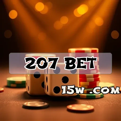 207 bet: Descubra a Segurança e Confiabilidade no Jogo Online