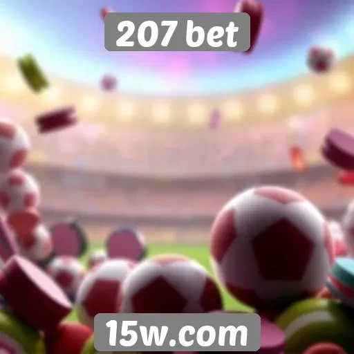 Comparativo entre jogos oferecidos no 207 bet