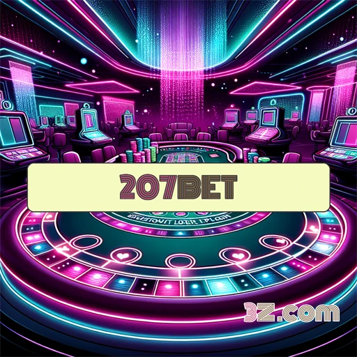 Descubra a Categoria 'Comunidade' no 207 Bet