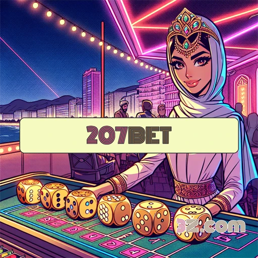Descubra a Experiência do Cassino ao Vivo em 207 Bet