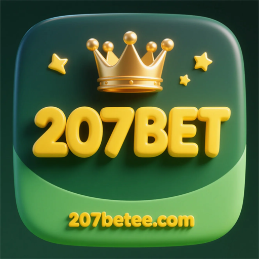 207 bet 207 bet logo