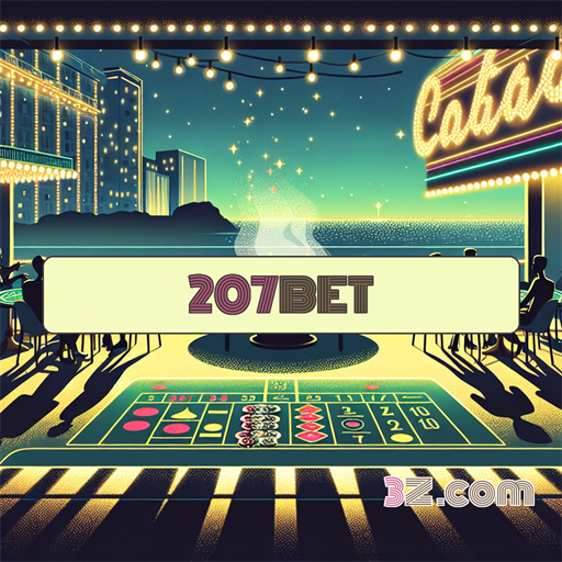 207 bet 207 bet
