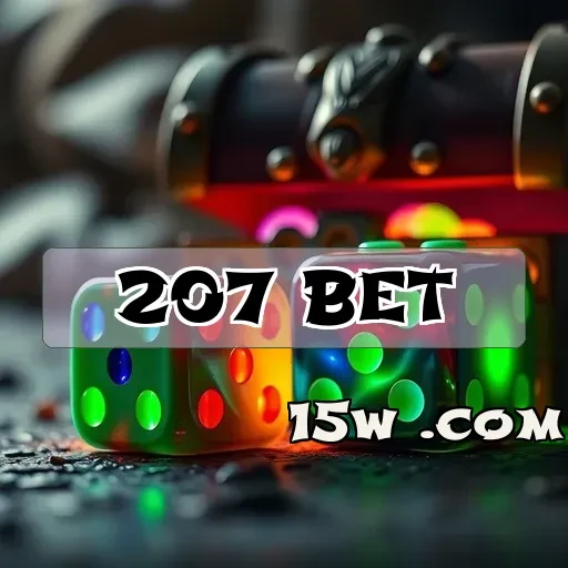 207 bet: A Revolução dos Jogos Online Que Você Precisa Conhecer!