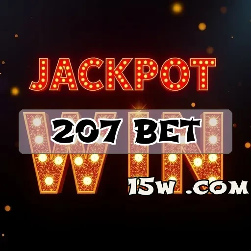 207 bet: Promoções Imperdíveis que Vão Te Surpreender!