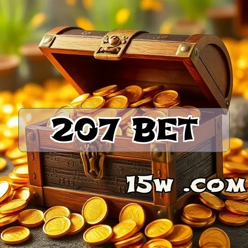 207 bet: Aposta em Eventos Esportivos com Inovação e Emoção